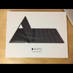 Apple Ipad Pro Smart Cover